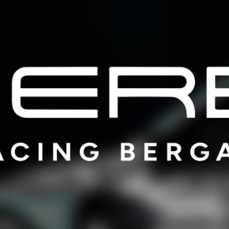 E Racing Bergamo Logo