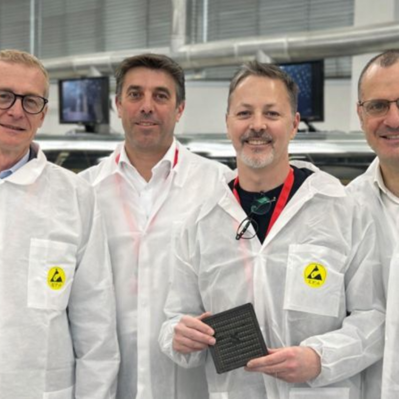 Sonexos partnership 2