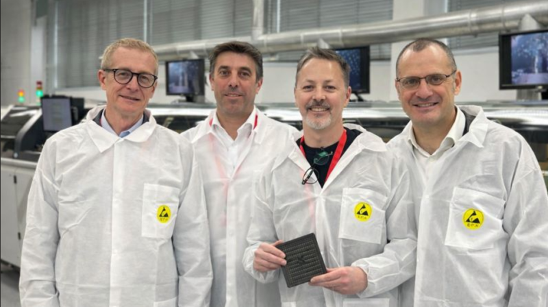 Sonexos partnership 2