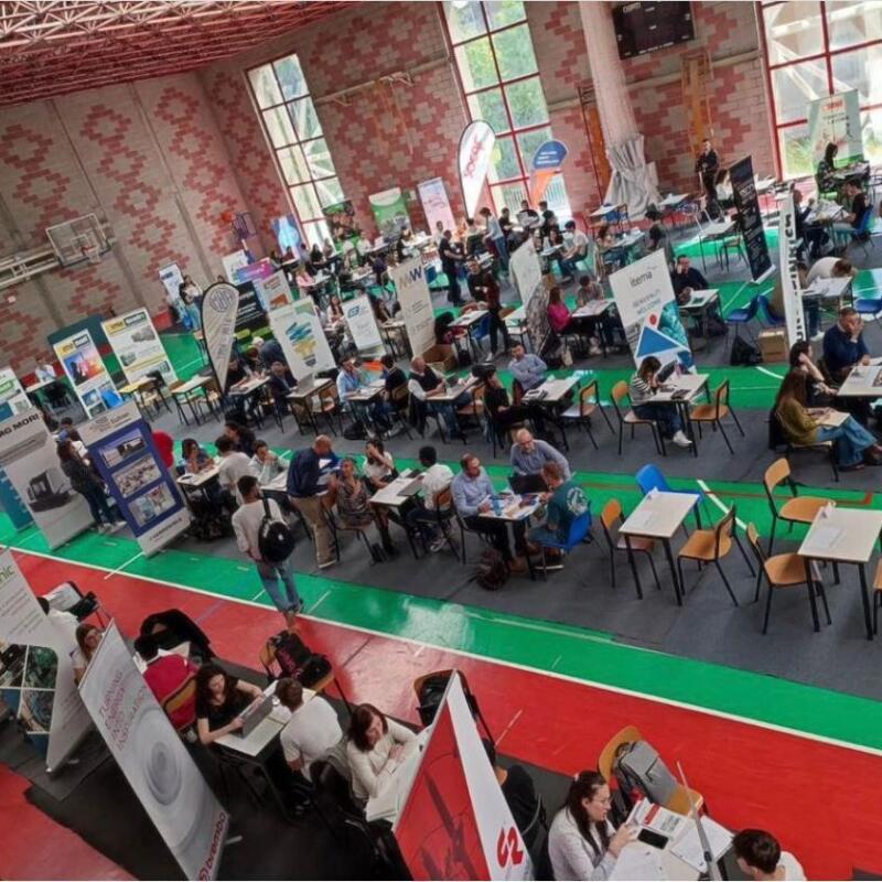 Bergamo Job Festival 3