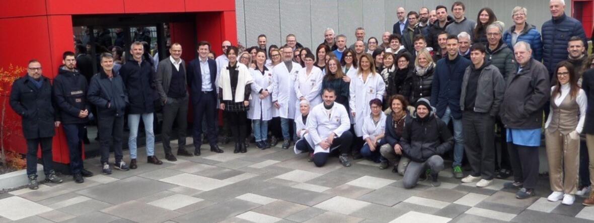 Visita Vice President
