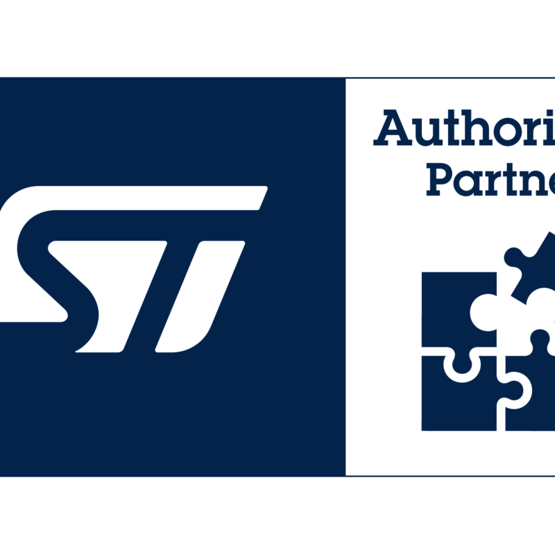ST Partner Program Authorized