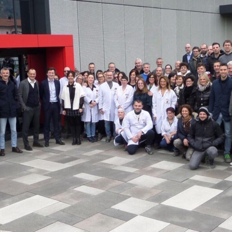 Visita Vice President