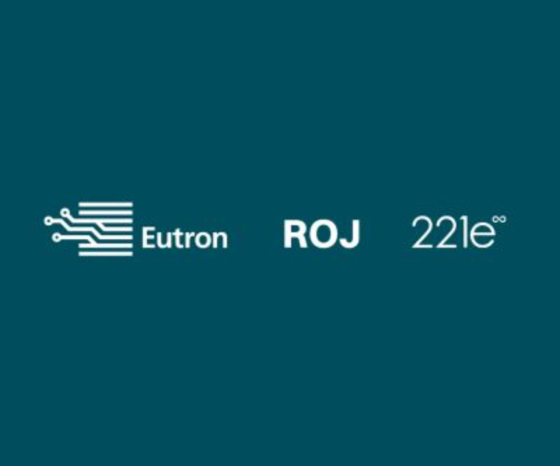Eutron ROJ 221e Copia